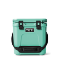 Roadie 24 Cooler 2.0 in Seafoam