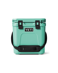 Roadie 24 Cooler 2.0 in Seafoam