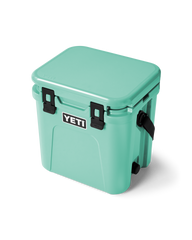 Roadie 24 Cooler 2.0 in Seafoam