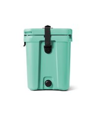 Roadie 24 Cooler 2.0 in Seafoam