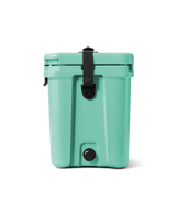 Roadie 24 Cooler 2.0 in Seafoam