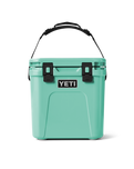 Roadie 24 Cooler 2.0 in Seafoam
