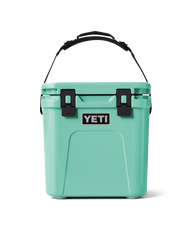 Roadie 24 Cooler 2.0 in Seafoam