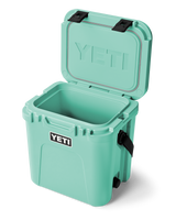 Roadie 24 Cooler 2.0 in Seafoam