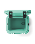 Roadie 24 Cooler 2.0 in Seafoam