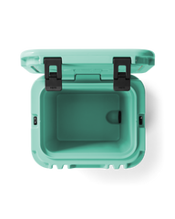 Roadie 24 Cooler 2.0 in Seafoam