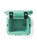 Roadie 24 Cooler 2.0 in Seafoam