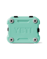 Roadie 24 Cooler 2.0 in Seafoam