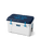 Tundra 45 Cooler in White & Blue