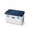 Tundra 45 Cooler in White & Blue