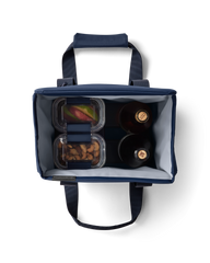 Daytrip 14L Lunch Bag in Classic Navy