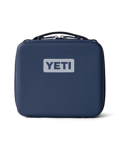 Daytrip 3L Lunch Box in Classic Navy