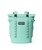 Hopper M20 Soft Backpack Cooler in Seafoam