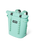 Hopper M20 Soft Backpack Cooler in Seafoam