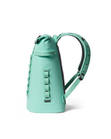 Hopper M20 Soft Backpack Cooler in Seafoam