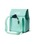 Daytrip 14L Lunch Bag in Seafoam