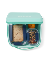 Daytrip 3L Lunch Box in Seafoam