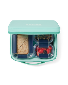 Daytrip 5L Lunch Box in Seafoam