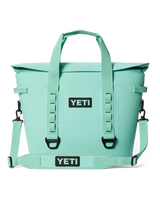 Hopper M30 Cooler in Seafoam