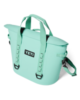 Hopper M30 Cooler in Seafoam