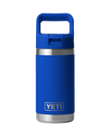 Rambler Junior 12oz Bottle in Royal Blue