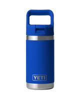 Rambler Junior 12oz Bottle in Royal Blue
