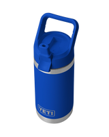 Rambler Junior 12oz Bottle in Royal Blue