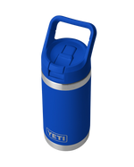 Rambler Junior 12oz Bottle in Royal Blue