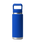 Rambler 26oz Bottle with Straw Cap in Royal Blue