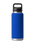 Rambler 36oz Bottle with Chug Cap in Royal Blue