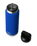 Rambler 36oz Bottle with Chug Cap in Royal Blue