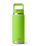 Rambler 26oz Bottle with Straw Cap in Venom