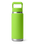 Rambler 26oz Bottle with Straw Cap in Venom
