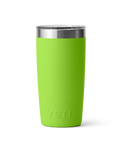 Rambler 10oz Tumbler in Venom