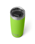 Rambler 10oz Tumbler in Venom