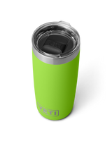 Rambler 10oz Tumbler in Venom