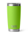 Rambler 20oz Tumbler in Venom
