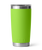 Rambler 20oz Tumbler in Venom