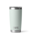 The Yeti Rambler 20oz Tumbler in Ridgeline