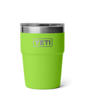 Rambler 16oz Stackable Cup in Venom