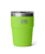 Rambler 16oz Stackable Cup in Venom