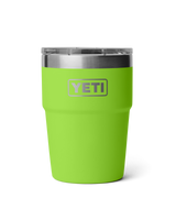 Rambler 16oz Stackable Cup in Venom