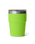 Rambler 16oz Stackable Cup in Venom
