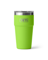 Rambler 20oz Stackable Cup in Venom