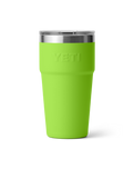 Rambler 20oz Stackable Cup in Venom