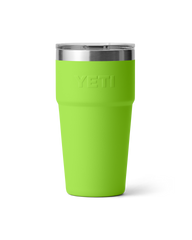 Rambler 20oz Stackable Cup in Venom