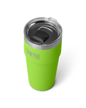 Rambler 20oz Stackable Cup in Venom