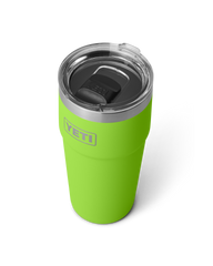 Rambler 20oz Stackable Cup in Venom