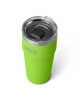 Rambler 20oz Stackable Cup in Venom