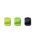 Magslider Pack in Venom